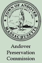 Andover Preservation Commission