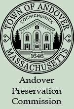 Andover Preservation Commission