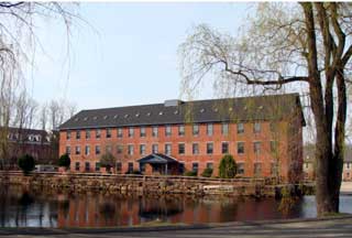 Ballardvale Mills