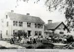 Maddox Farm  1898 - Andover Center for History & Culture