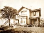 Punchard - Barnard House circa 1895