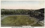 Balmoral Field circa 1923