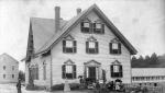 Collection of Andover Historical Society