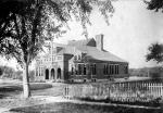 Indian Ridge School c. 1900