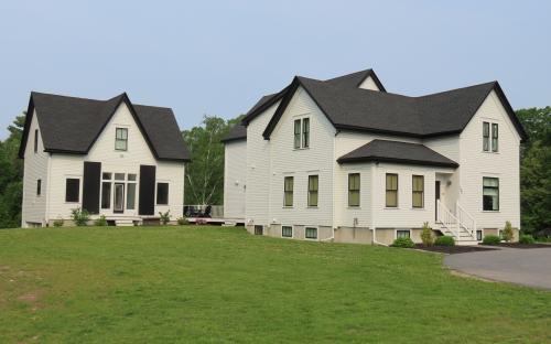 142 North St. June 4, 2025