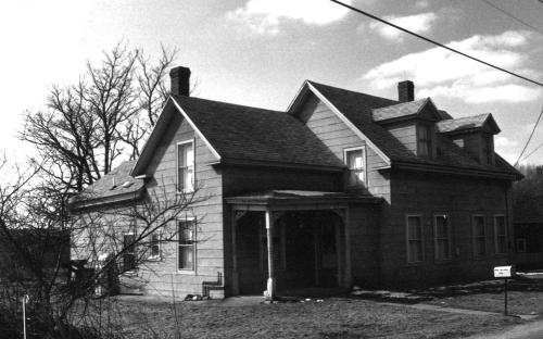 146 Chandler Rd. 1975