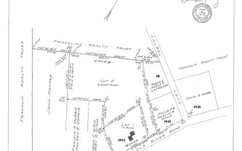 Registry plan #6274