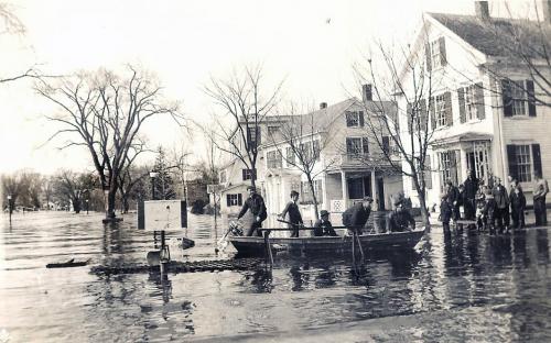 1936 Flood 