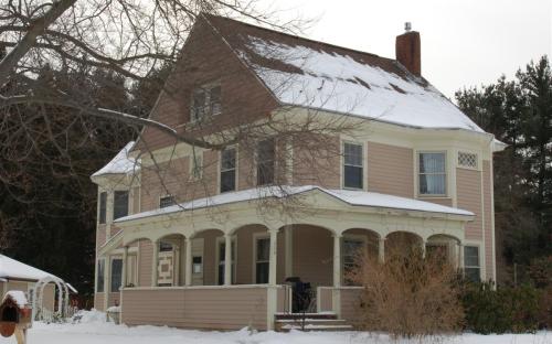 229 Andover St. 2009 