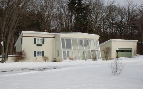 230 Andover St. 2009