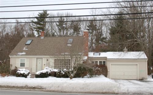 232 Andover St. 2009
