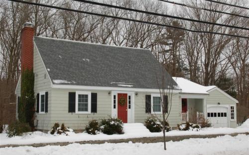 234 Andover St. 2009
