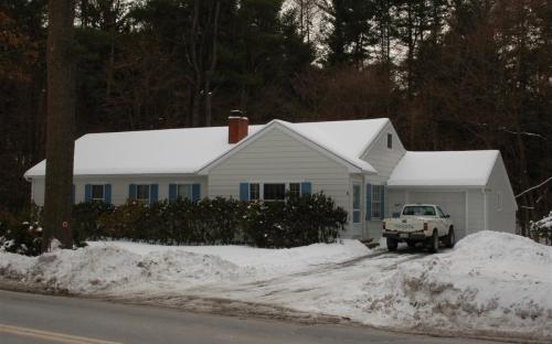 241 Andover St. 2009