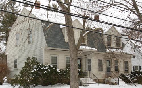 242-244 Andover St. 2009