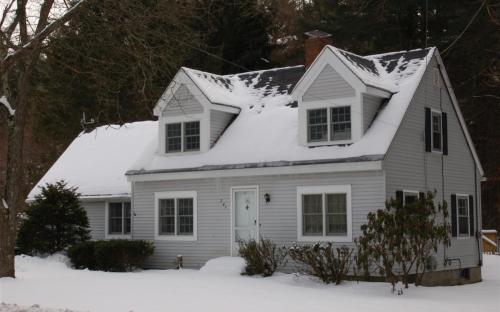 245 Andover St - 2009