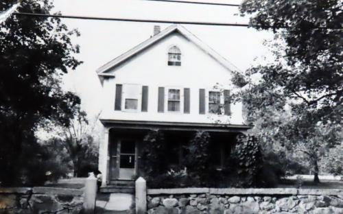 250 Andover St. 1975