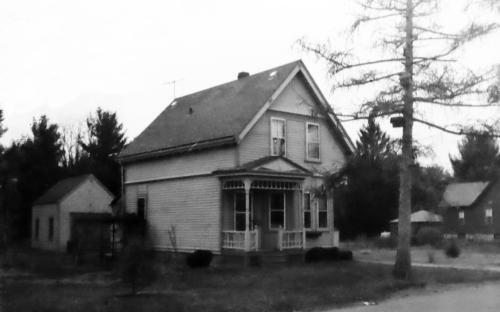 253 Andover St. 1975