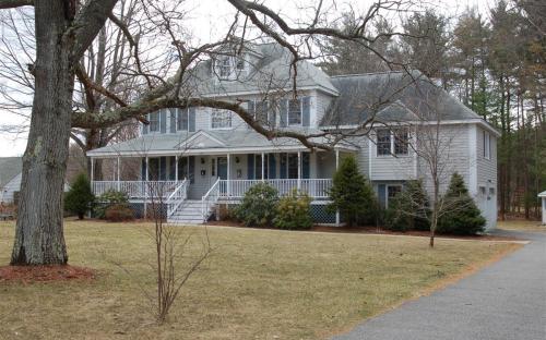 259 Andover St. 2007