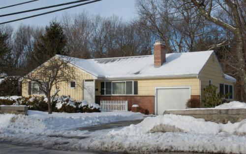 260 Andover St - 2009