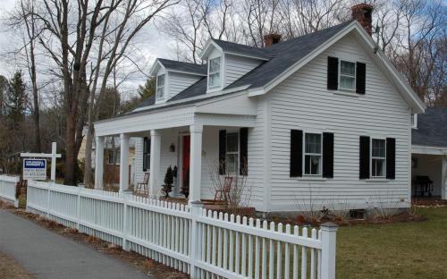 264 Andover St. 2007