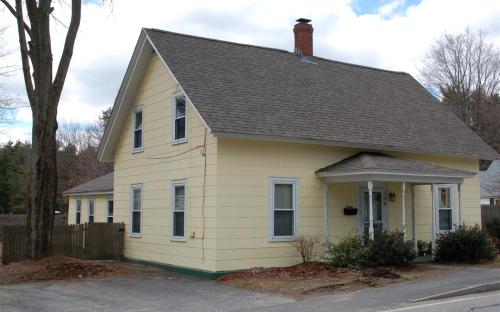 265 Andover St. 2007
