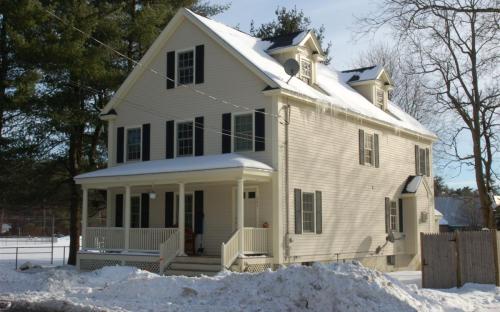 267 Andover St. 2009
