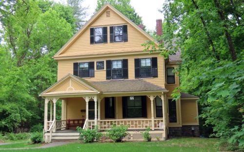 32 Phillips St. May 25, 2025