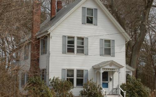 32 Marland St. 2026 