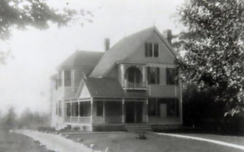 34 Phillips St - Rose Carter House