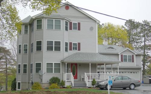 437 North Main St. 2010