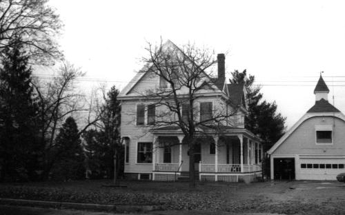 437 North Main 1980
