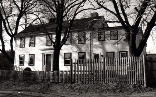 Chandler Homestead 1980
