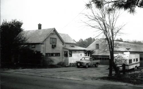 80 Andover St - 1990 