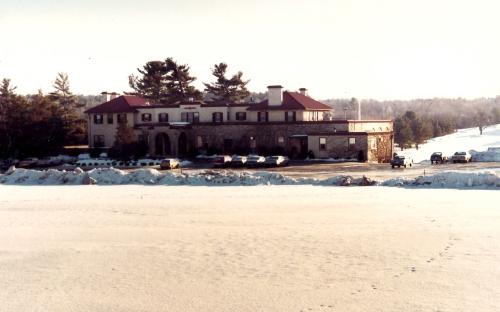 Andover Country Club 1960s