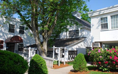 89 - 93 Main Street | Andover Historic Preservation
