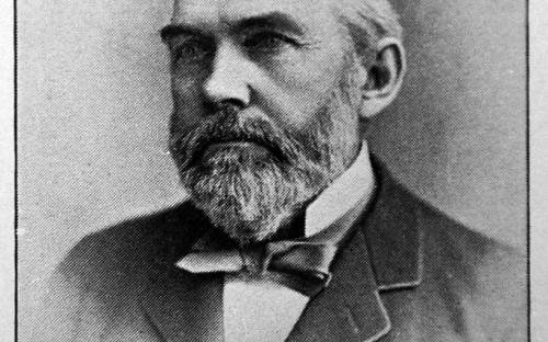 Moses Foster