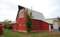 Barn Oct. 16, 2009