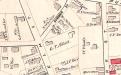 1884 Map detail of Summer St. 