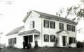 Cutler -  home circa 1910