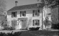 Hayward House cira 1930 Samuel Chamberlain collection