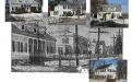 344 - 354 North Main Street - then and now 