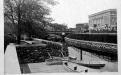 Boat dock and ramp 1922 