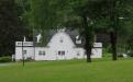 Former carriage house 5-25-2025