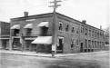 Andover Press Building 1907