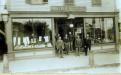 Smith & Manning Store front circa 1895-1900