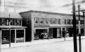 Dean's store and ARCO building 1907