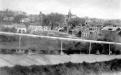 View of Baker's Lane for Shwsheen Rd. circa 1910.