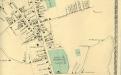 1872 Map detail of Salem St.