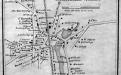 Ballardvale map 1856 - G. Ellis