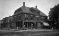 Barnard Brick Block 1891 - Glimpses of Andover